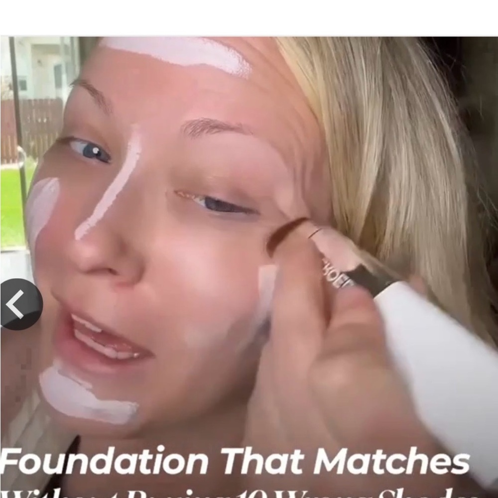 Zephoco Color Changing Foundation Stick - Picture 5 of 12